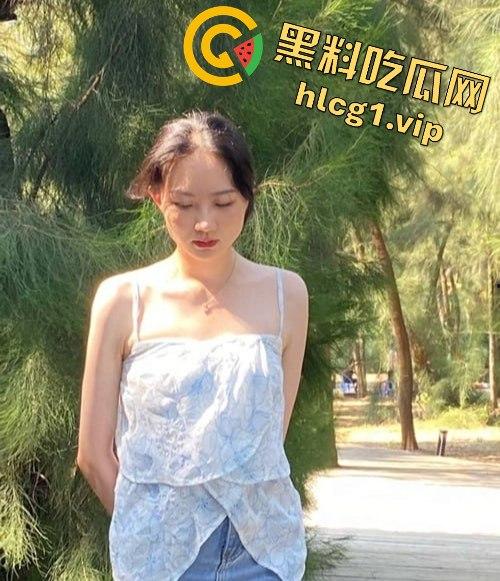 广西反差美女「赵晓玲」被包养真相曝光！奶茶店老板娘人设崩塌！被金主无套抽插叫声撩人！  第2张