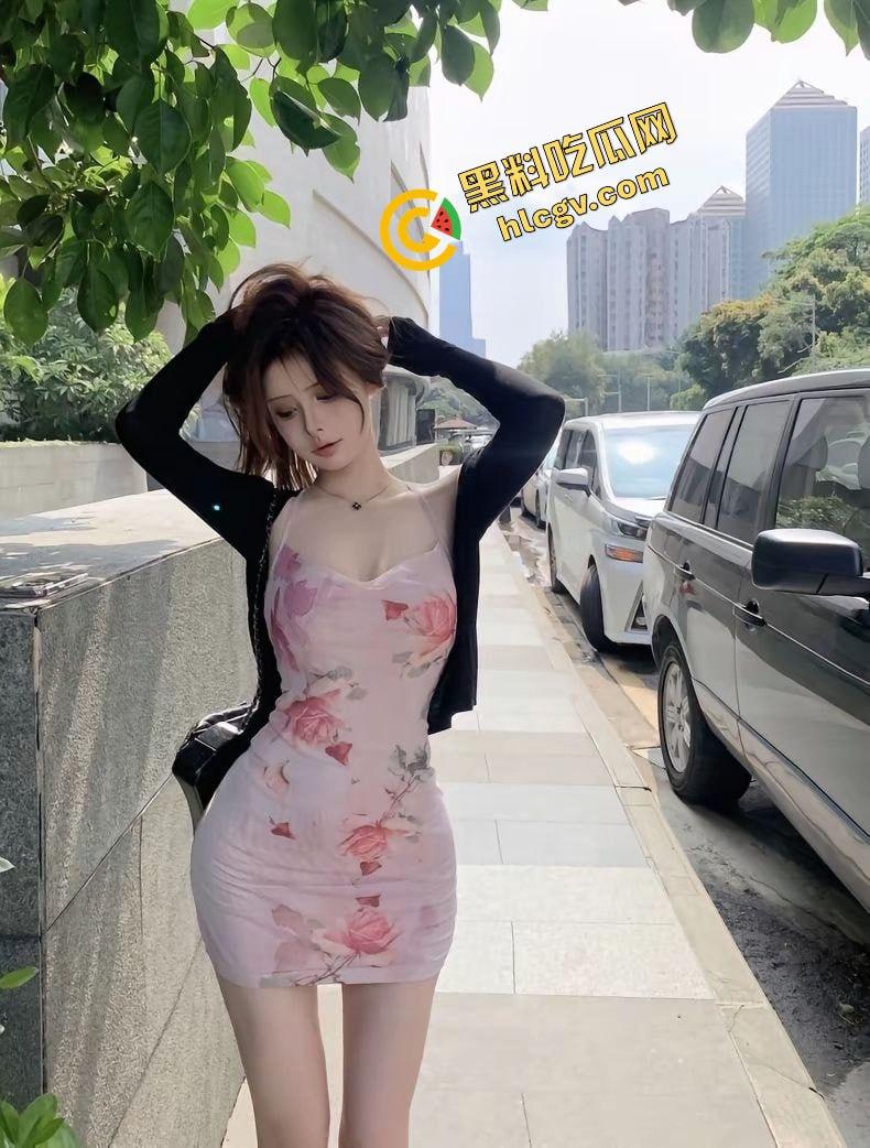 抖音赣南师范科技学院反差骚婊『iiiiii』女大学生下海约炮社会大哥 独家流出！  第4张