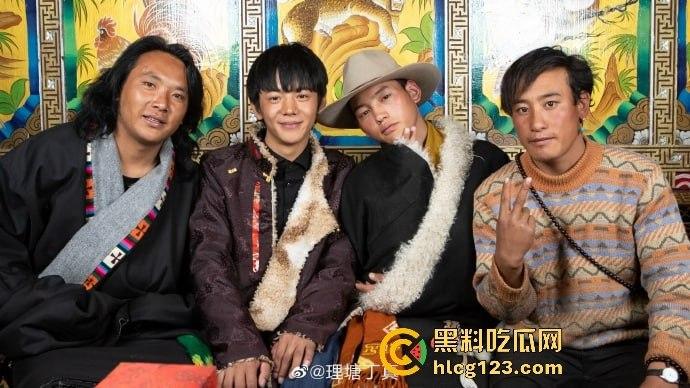 理塘王丁真降临，low逼才抽纸烟，男人该抽电子烟！90周年《What makes me smoke》致纸烟党，草泥马丁真！  第3张