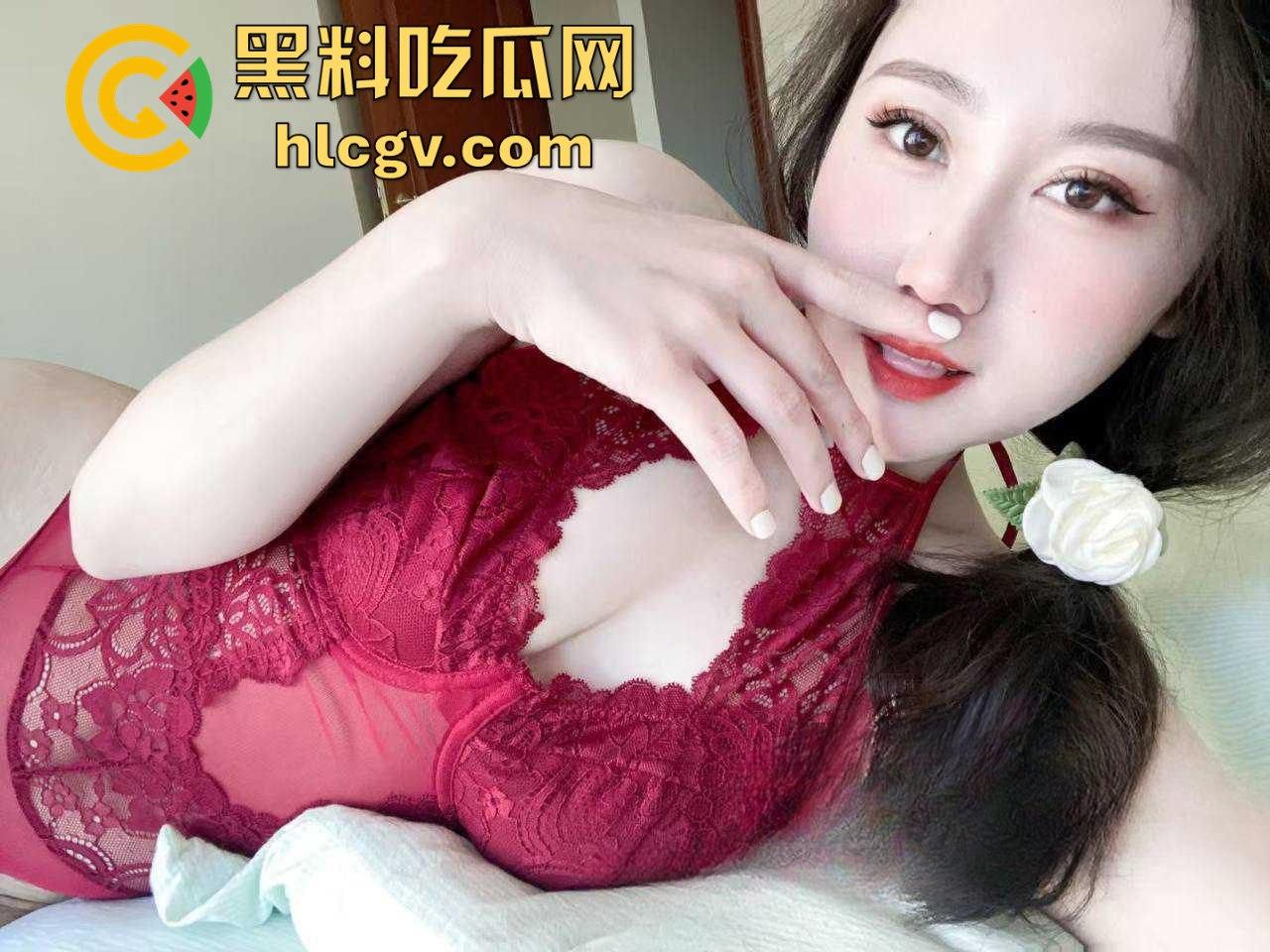 抖音沈阳反差婊【花椒粒】不雅性爱私拍曝光！骚货本色尽显，抖音遍地小母狗！  第3张