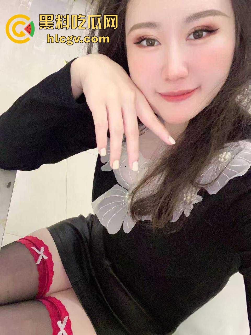 抖音沈阳反差婊【花椒粒】不雅性爱私拍曝光！骚货本色尽显，抖音遍地小母狗！  第4张