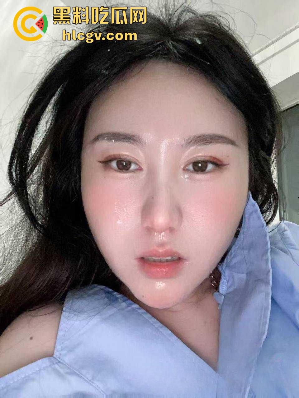 抖音沈阳反差婊【花椒粒】不雅性爱私拍曝光！骚货本色尽显，抖音遍地小母狗！  第5张