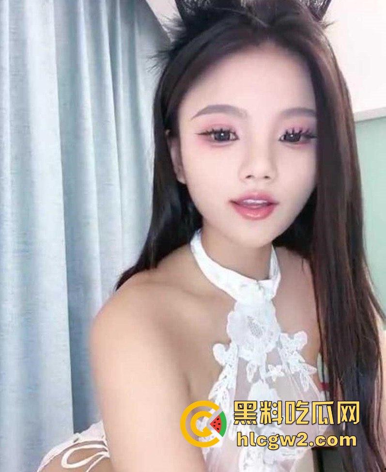 半糖女主播水水呀 G杯巨乳校花颜值御姐 全程抖奶不停骚到极致 这才是顶级尤物  第7张