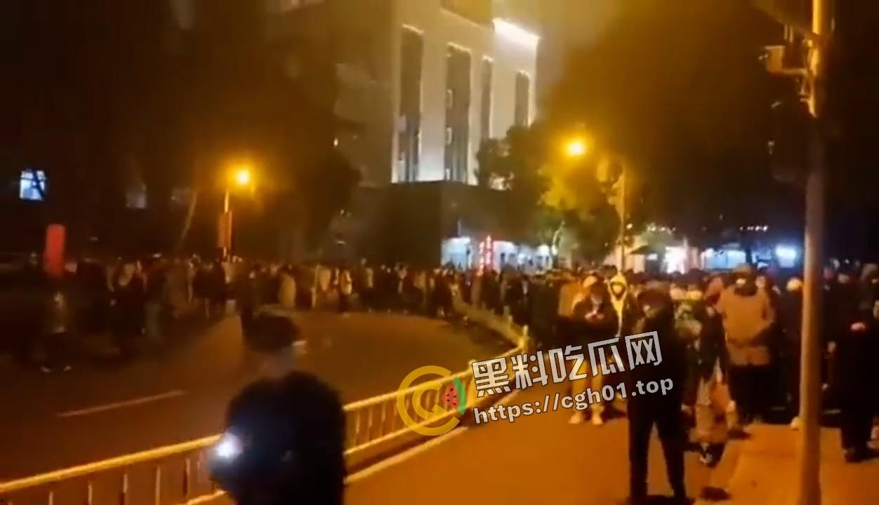 湖南医院规培生过劳抑郁自杀 徐州南昌等各地医科规培生集体抗议 医疗系统漏洞和官僚主义惹众愤  第6张