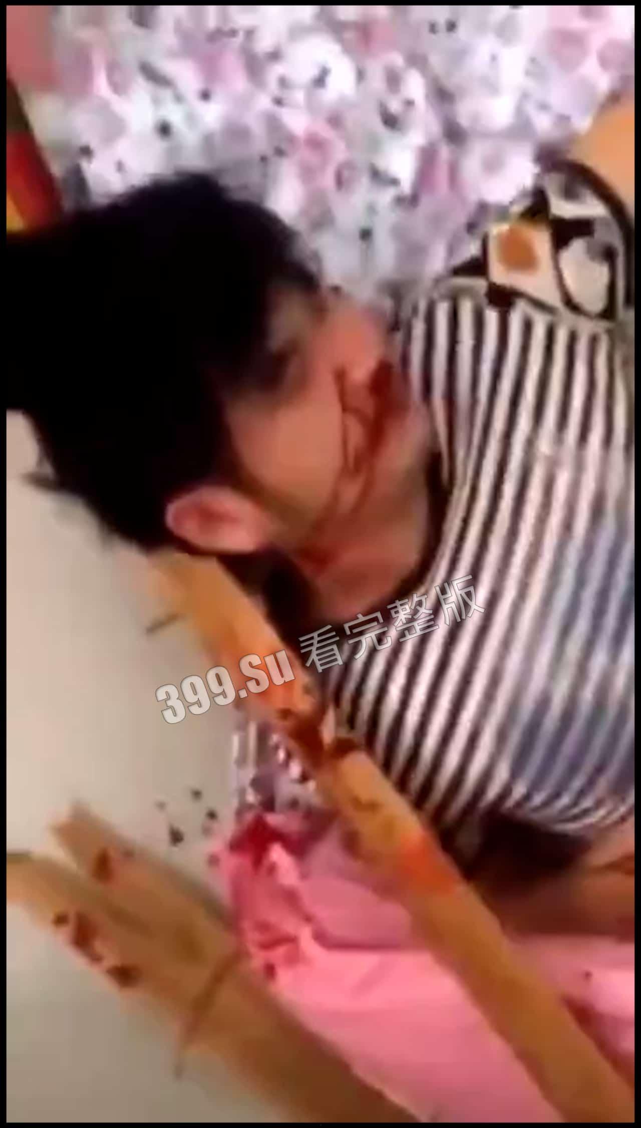 捉奸合集  想当老王就先看看万一被抓到 是什么下场吧 第10张