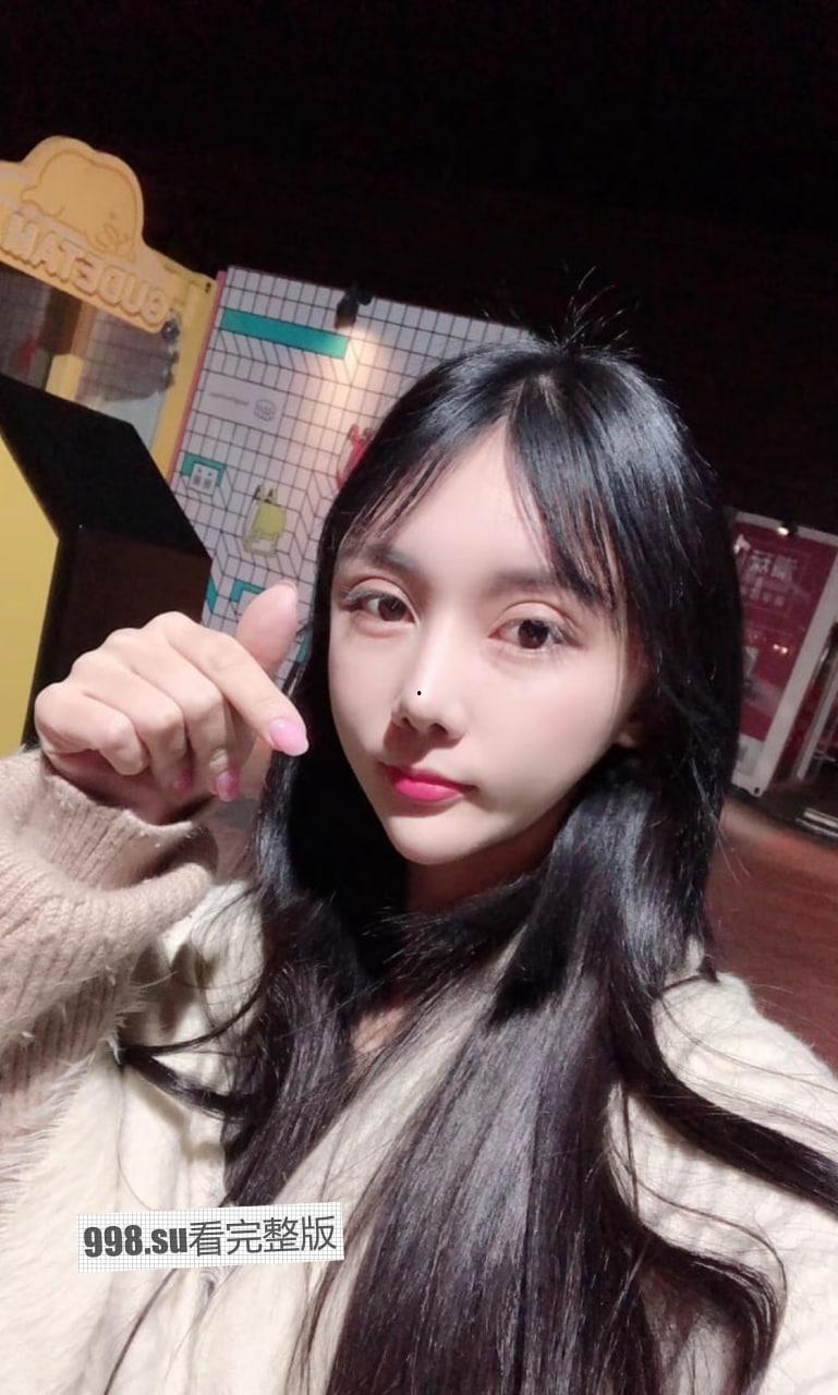 重磅泄密 长腿极品校花约啪视频流出  第1张