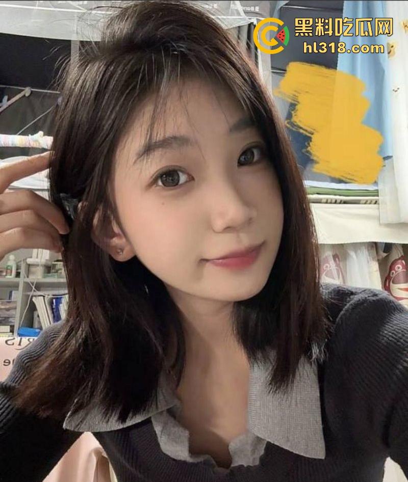 杭州医科大学【李思思】网恋遭哄骗PUA，不远千里送逼上门，被炮友无套暴操直顶子宫！  第2张