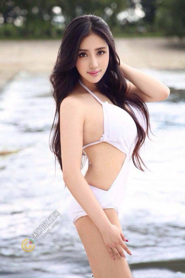 三栖女艺人「戴予桐」全裸私拍大曝光！网友惊呼：这竟然是她的秘密！  第3张