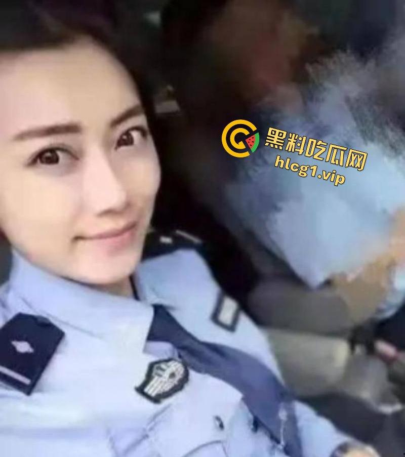 江苏女辅警许艳睡服九名官员 睡了半个城的领导上位！  第9张