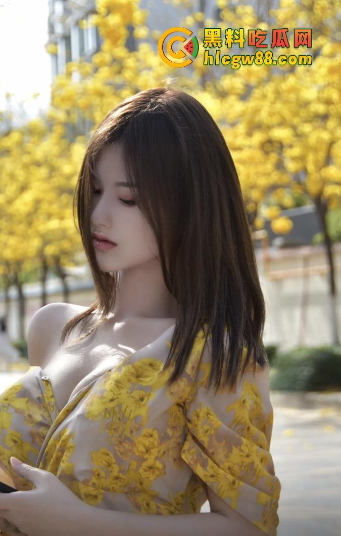 24万粉丝舔的抖音女神『A韩小优baby』现实里是P图怪，床上被操翻白眼，明码标价给钱就能约！  第6张