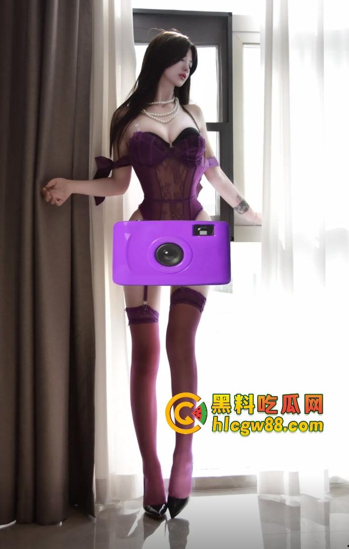 24万粉丝舔的抖音女神『A韩小优baby』现实里是P图怪，床上被操翻白眼，明码标价给钱就能约！  第9张