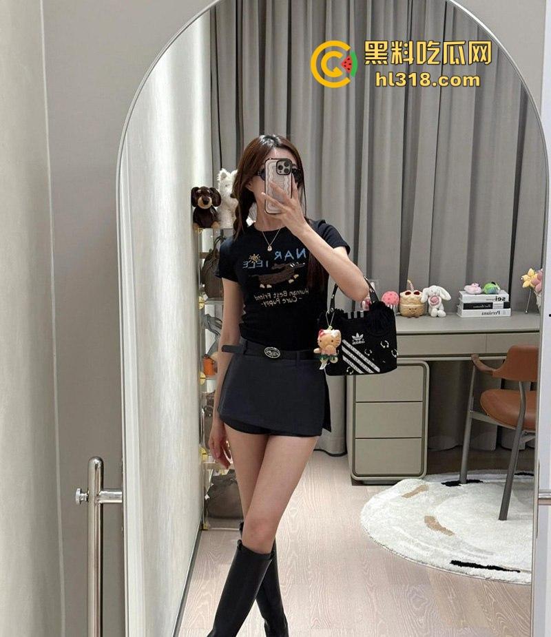 海角乱伦！和巨乳堂姐最完美的一次性爱，穿情趣装被猛烈爆操，战斗整整持续了40分钟，无套内射娇喘高潮！  第2张