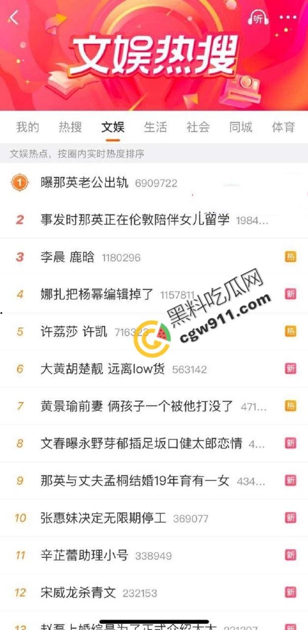 华语天后【那英】婚姻危机！老公【孟桐】千金包下会所，猛烈爆操美女骚穴，视频曝光炸裂，骂声一片！  第4张