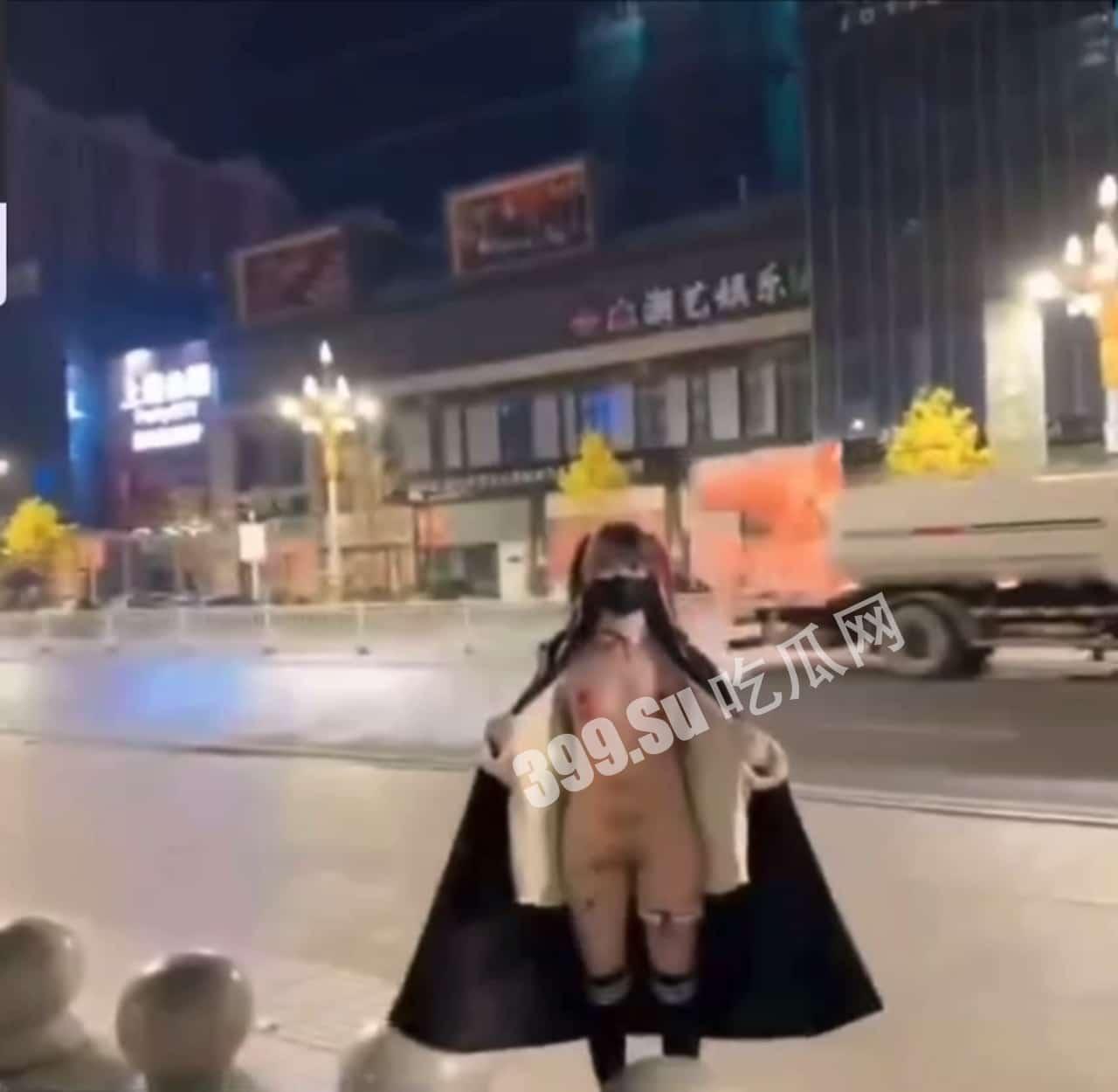 广东揭阳普宁 周秀娜 普宁露出网红落网事件  第8张