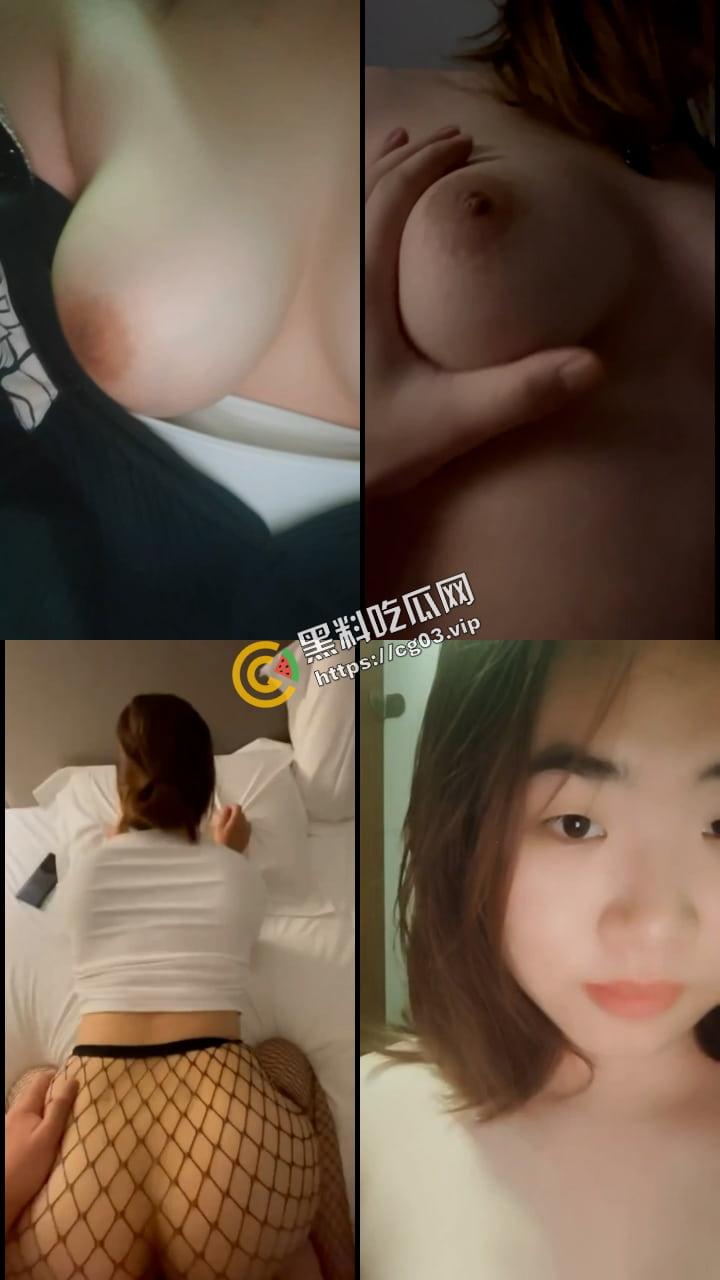 反差婊曝光 SOUL大学生约到的微胖母狗 有轻微性瘾 调教阀门极高  第8张