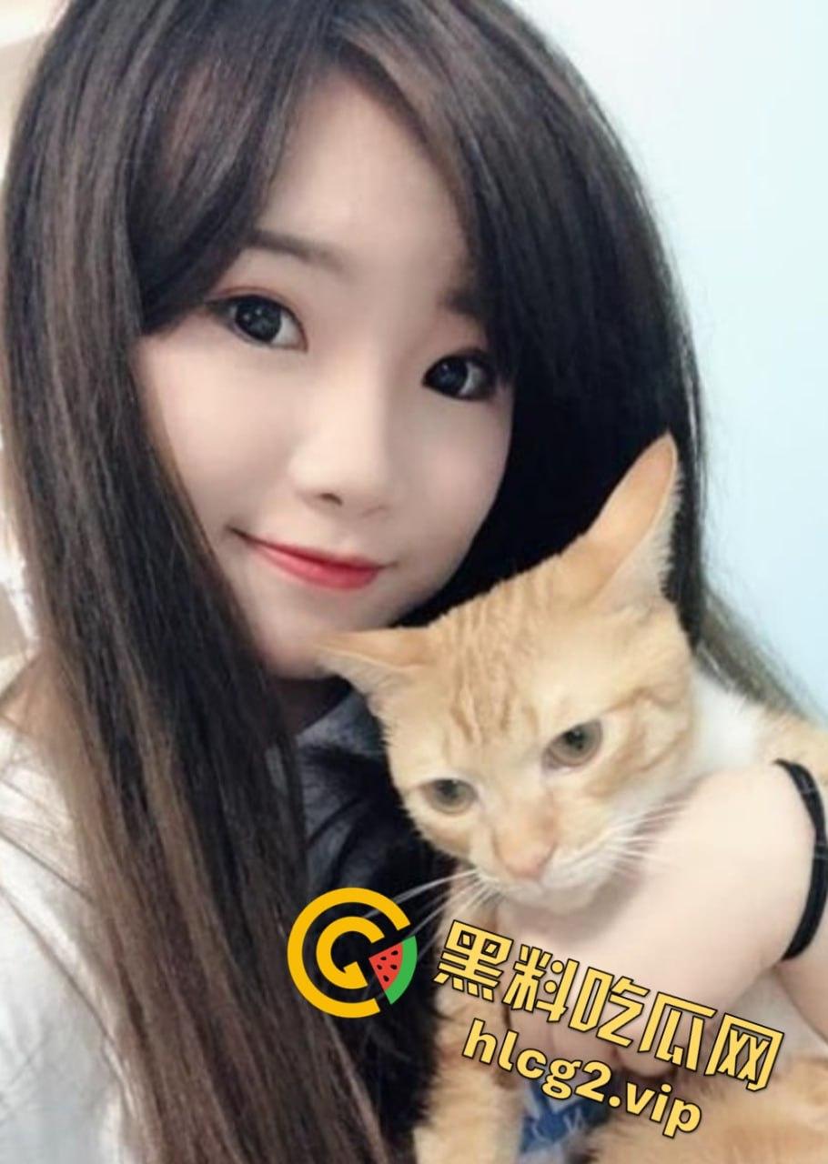 三峡旅游学院清纯学妹蒋婷婷白虎自慰视频泄密！  第1张