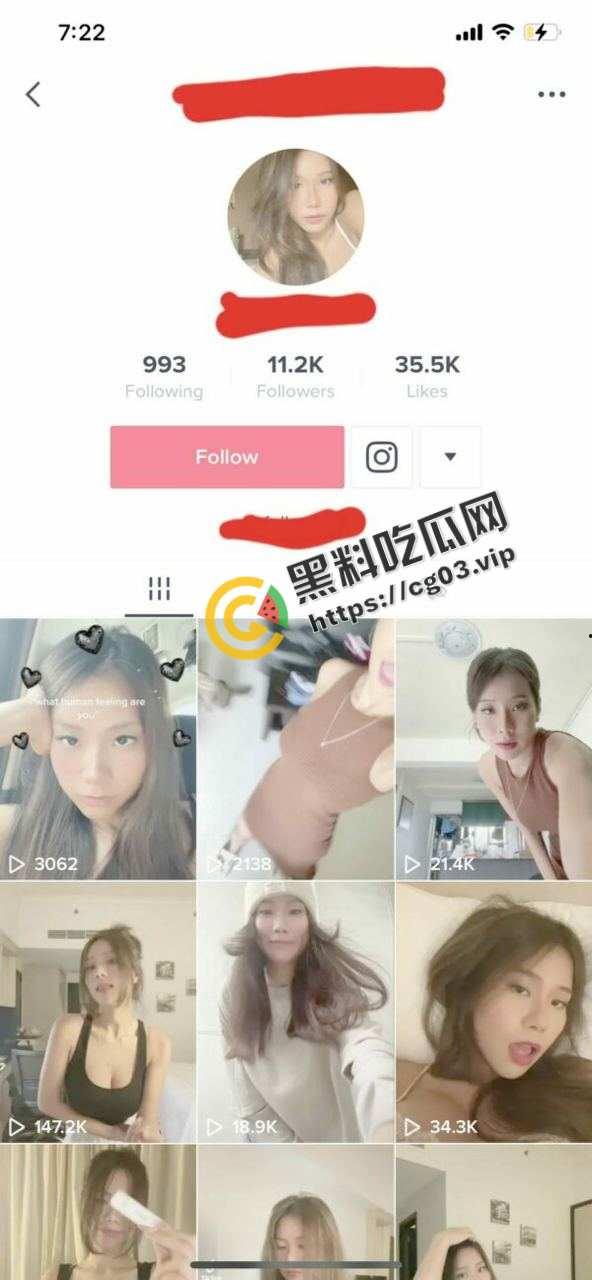 IG上万粉网红厕所自拍流出 身材无敌 童颜巨乳 木瓜奶又大又白  第1张