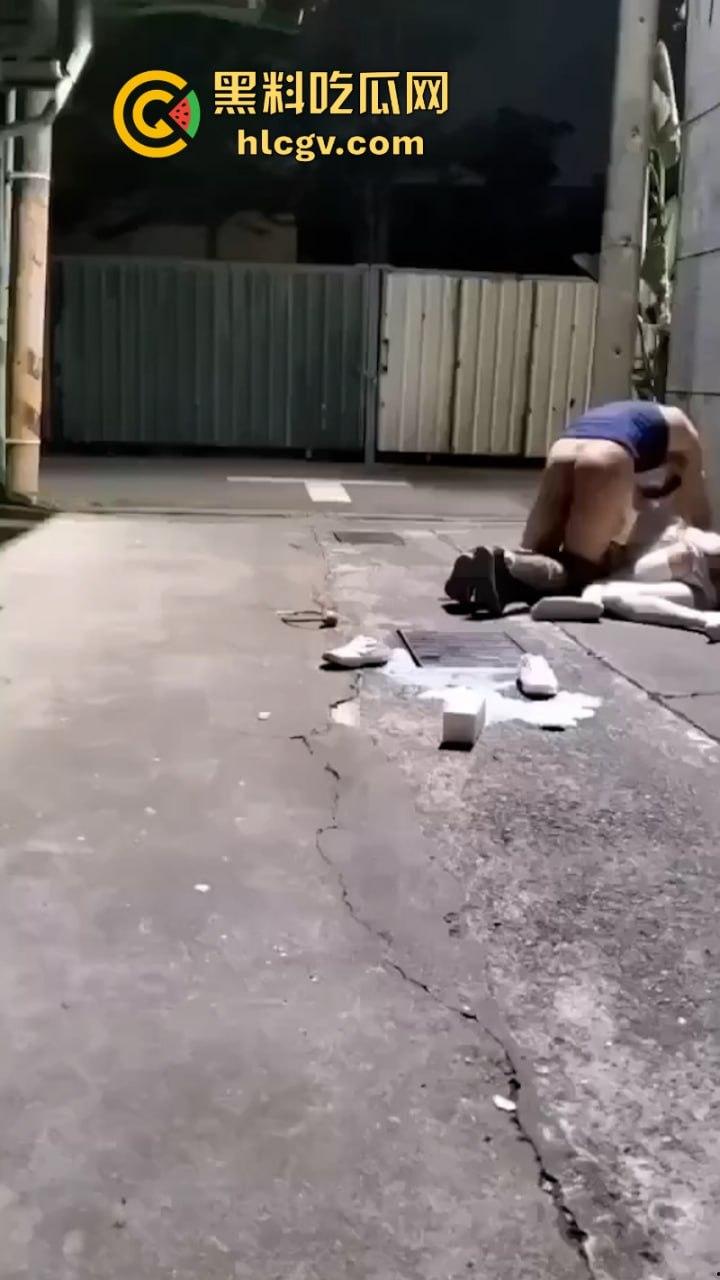 武汉学院【刘雨希】蹦迪买醉后被陌生男捡尸 樱桃小嘴被无情暴插 偷拍视频疯传  第6张