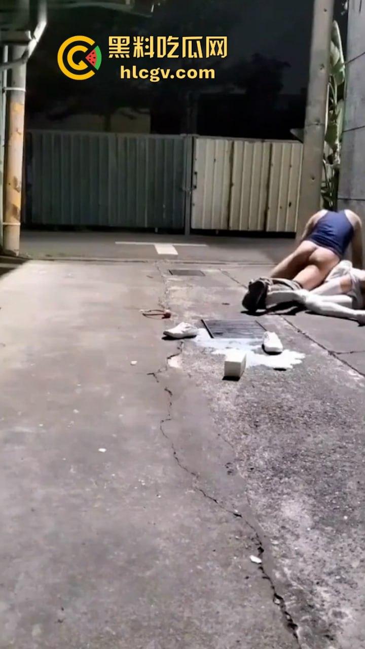 武汉学院【刘雨希】蹦迪买醉后被陌生男捡尸 樱桃小嘴被无情暴插 偷拍视频疯传  第7张