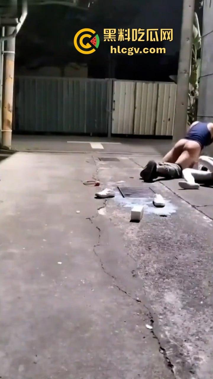 武汉学院【刘雨希】蹦迪买醉后被陌生男捡尸 樱桃小嘴被无情暴插 偷拍视频疯传  第8张