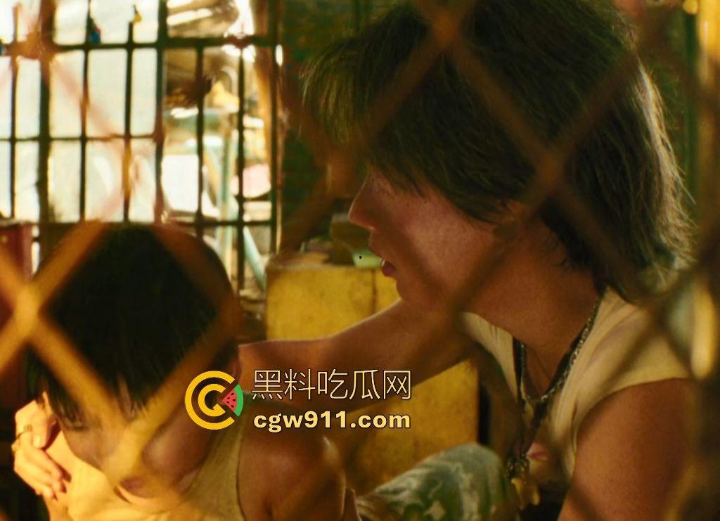 电影【脱缰者也】世纪狂飙！郭麒麟化身舅舅拐走外甥上演荒唐公路奇旅，天津街头失控崩盘，人生的脱轨还能逆转吗？  第3张