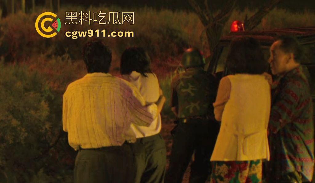 电影【脱缰者也】世纪狂飙！郭麒麟化身舅舅拐走外甥上演荒唐公路奇旅，天津街头失控崩盘，人生的脱轨还能逆转吗？  第7张