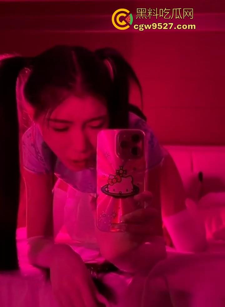 抖音约炮极品美女【美少女】高价约出过夜，口交娴熟主动骑乘，爆操深入视频曝光，彻底撕下清纯面具！  第7张