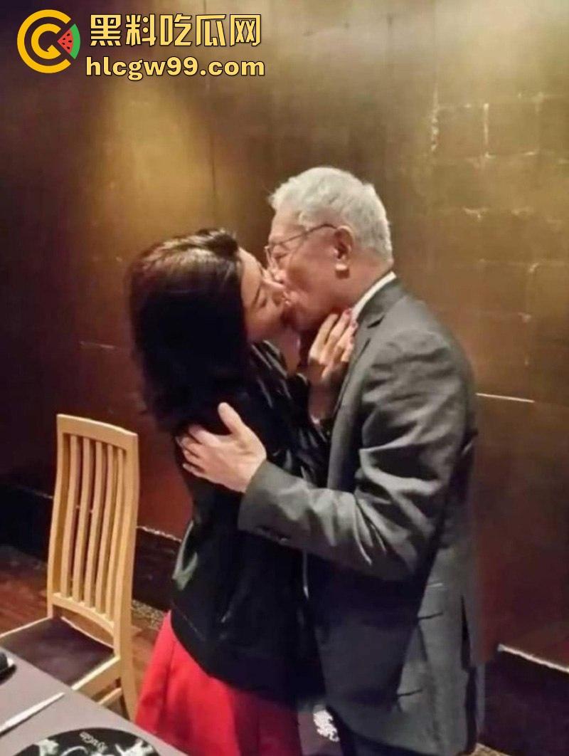 国产肉便器温暖两岸！【曹兴诚】其大陆包养女儿兼职小三被曝光，这么老还行不行呀！  第3张