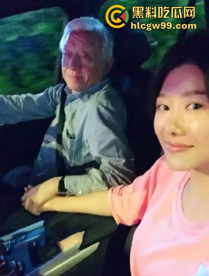国产肉便器温暖两岸！【曹兴诚】其大陆包养女儿兼职小三被曝光，这么老还行不行呀！  第4张
