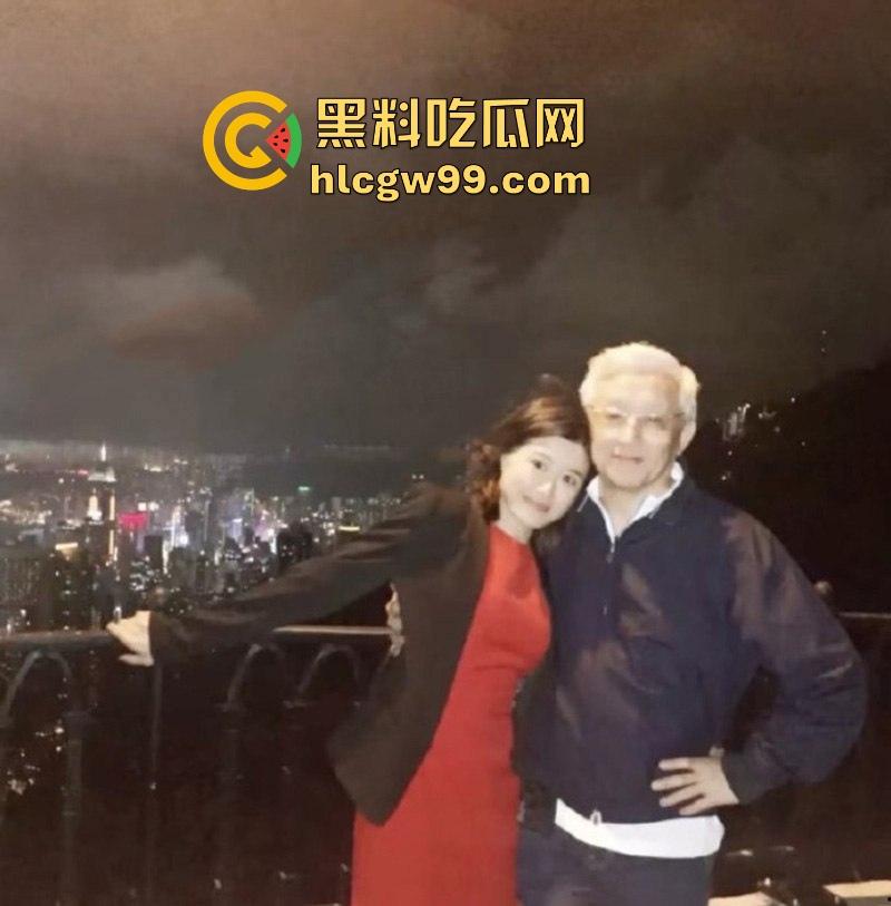 国产肉便器温暖两岸！【曹兴诚】其大陆包养女儿兼职小三被曝光，这么老还行不行呀！  第5张