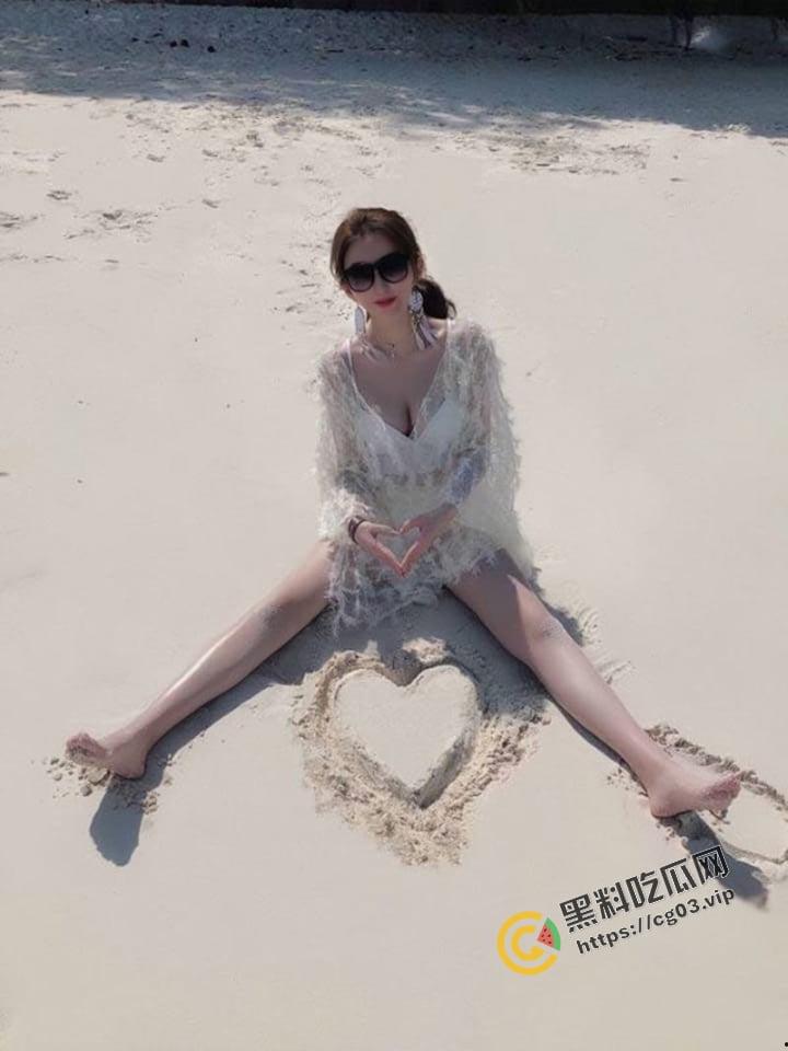 长沙极品大波妹  网名叫【梦珍】 背着男友偷吃 出轨约炮 被渣男炫耀曝光 性爱视频流出 第2张