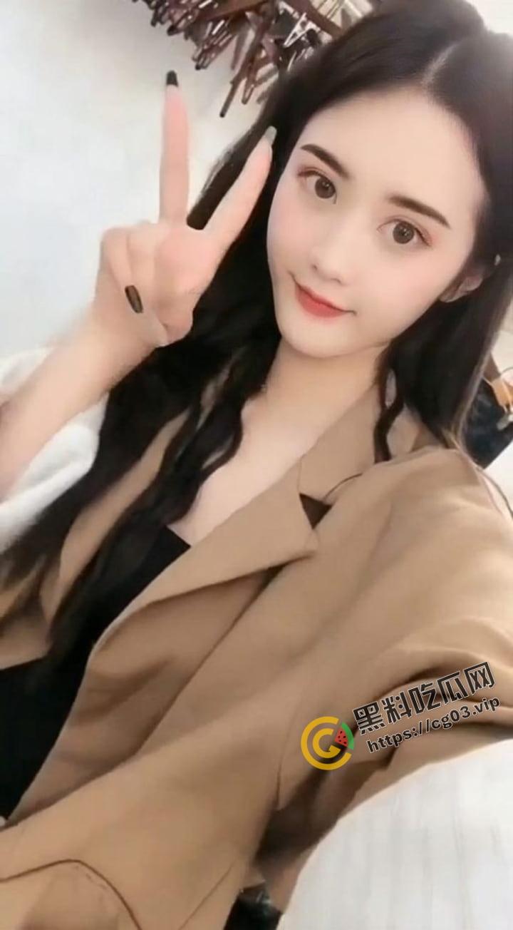 长沙极品大波妹  网名叫【梦珍】 背着男友偷吃 出轨约炮 被渣男炫耀曝光 性爱视频流出 第3张