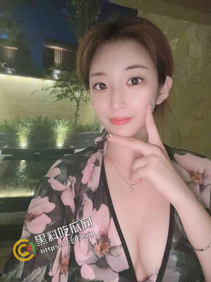 长沙极品大波妹  网名叫【梦珍】 背着男友偷吃 出轨约炮 被渣男炫耀曝光 性爱视频流出 第4张