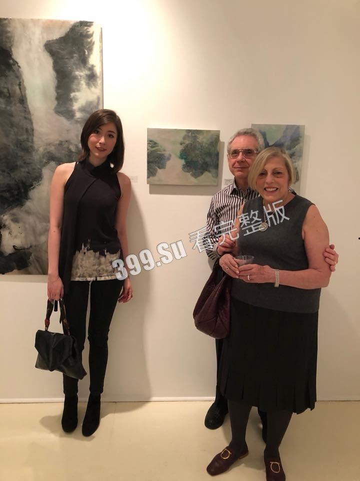 经典永流传  王佳怡 华人富家小姐与家人赌气拍摄重口味AV（打脸 颜射 深喉 内射 吞精 两部70多分钟）后其父介入 重金买下版权给她擦屁股 第2张