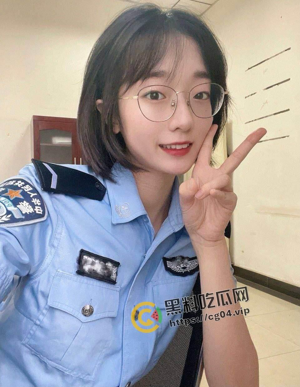 要的就是警花！大神阿司拿下在职警花 捆绑调教 皮鞭抽打 小姐姐要哭了  第1张