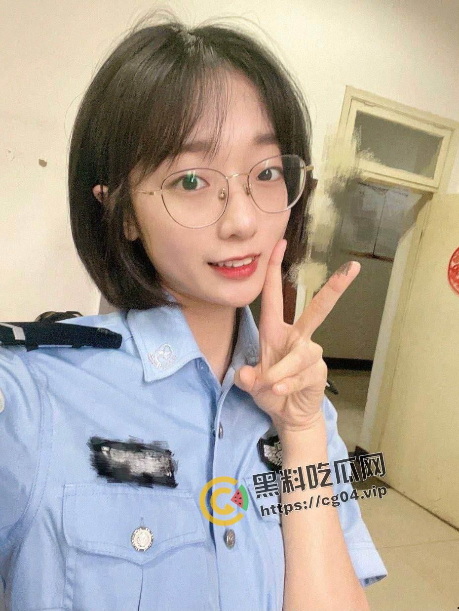 要的就是警花！大神阿司拿下在职警花 捆绑调教 皮鞭抽打 小姐姐要哭了  第3张