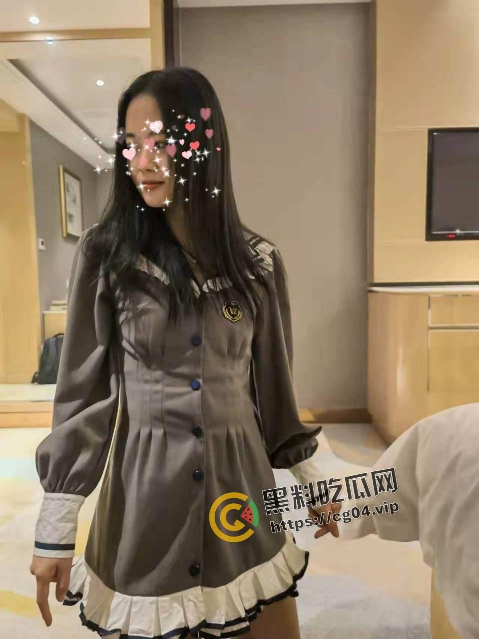 要的就是警花！大神阿司拿下在职警花 捆绑调教 皮鞭抽打 小姐姐要哭了  第4张