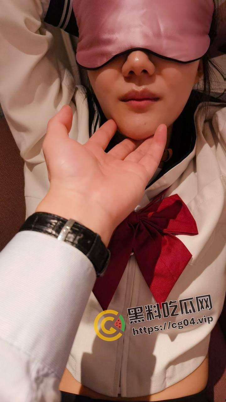 要的就是警花！大神阿司拿下在职警花 捆绑调教 皮鞭抽打 小姐姐要哭了  第11张