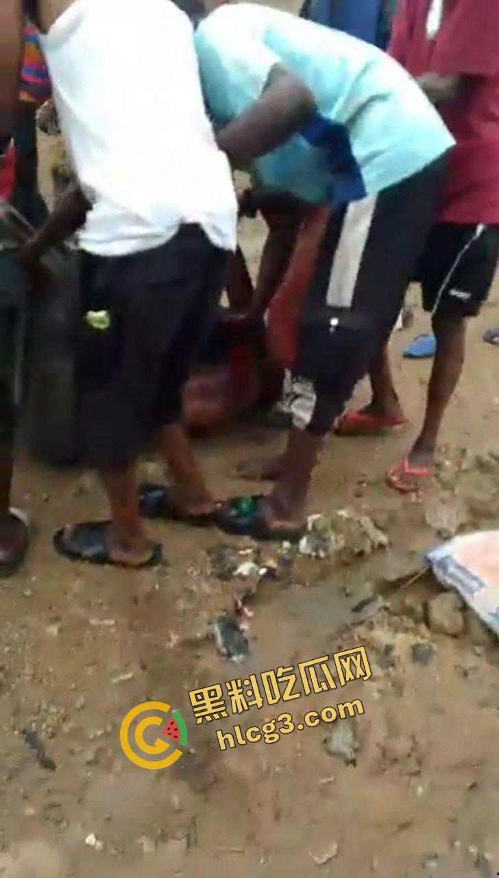 尼日利亚民众起义 因取消燃料电力补贴 爆发示威活动 政府打压抗议者致2人不幸丧生  第4张