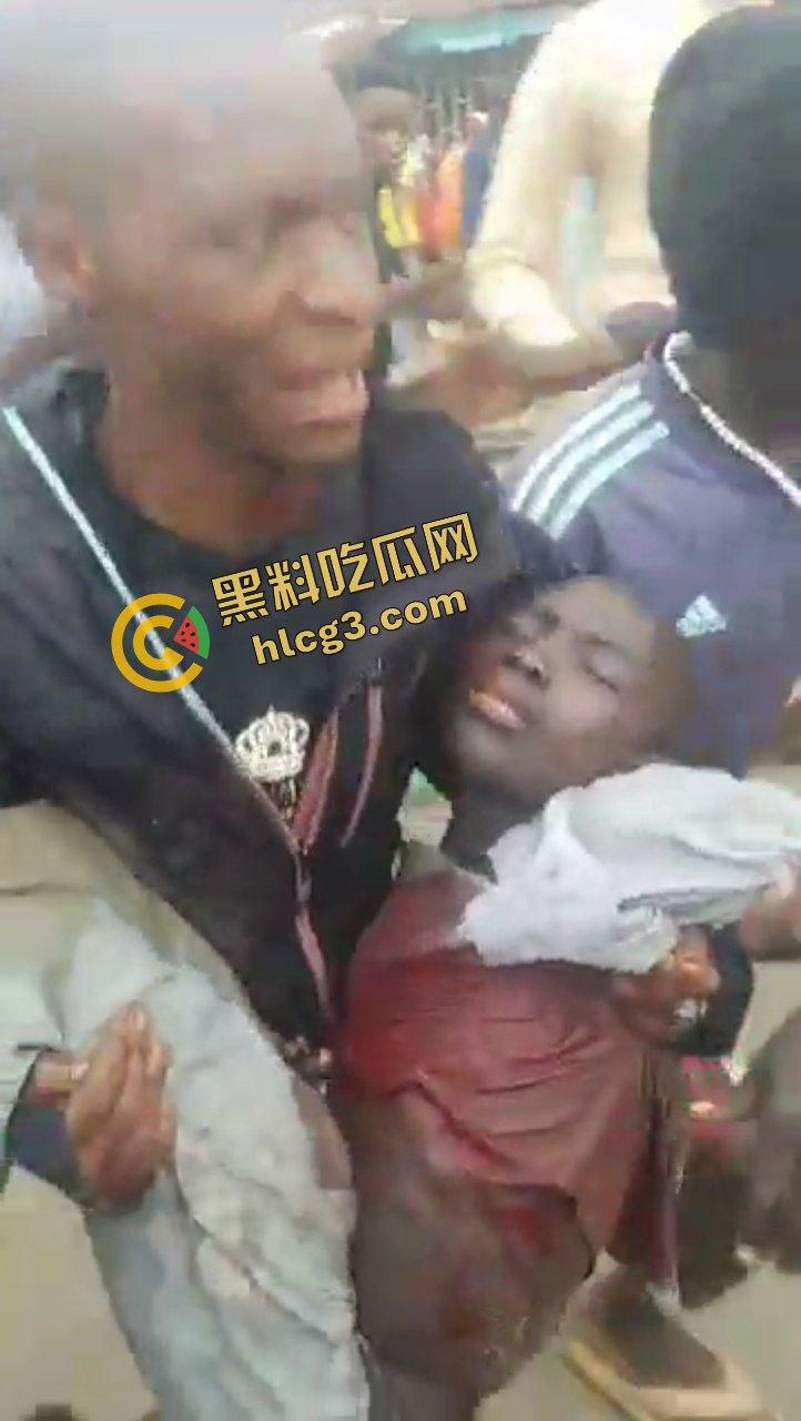 尼日利亚民众起义 因取消燃料电力补贴 爆发示威活动 政府打压抗议者致2人不幸丧生  第5张