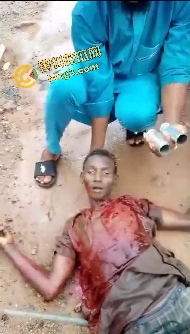 尼日利亚民众起义 因取消燃料电力补贴 爆发示威活动 政府打压抗议者致2人不幸丧生  第6张