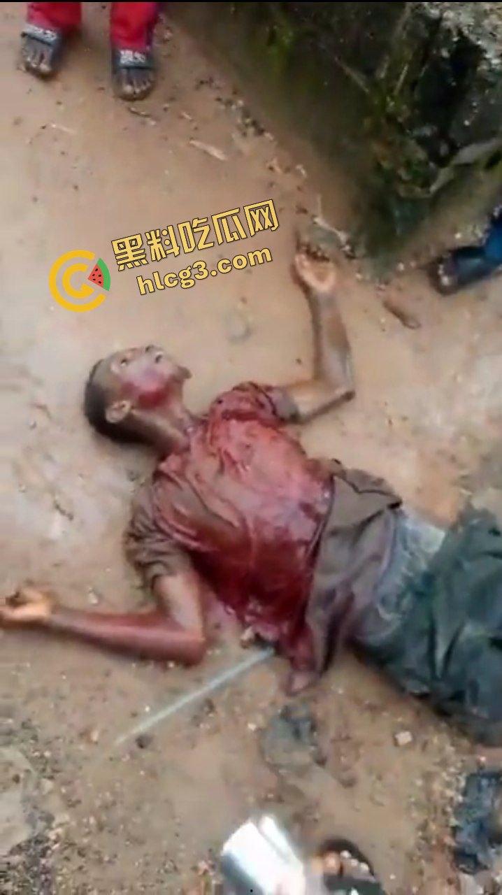 尼日利亚民众起义 因取消燃料电力补贴 爆发示威活动 政府打压抗议者致2人不幸丧生  第7张