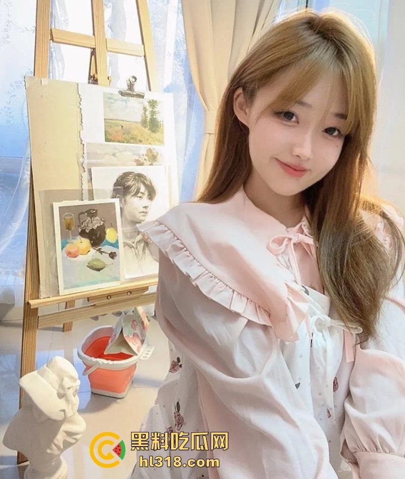 四川美术学院【苏筱】性爱视频流出，高颜值女大多种情趣内衣，大秀诱人胴体，撸点极高！  第7张