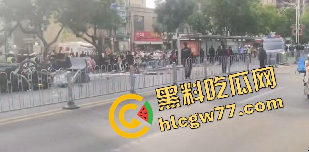 山东滕州醉驾狂魔婚礼后撞爆公交站，7死1伤，公安局忙封嘴删视频！观众说给钱！  第5张