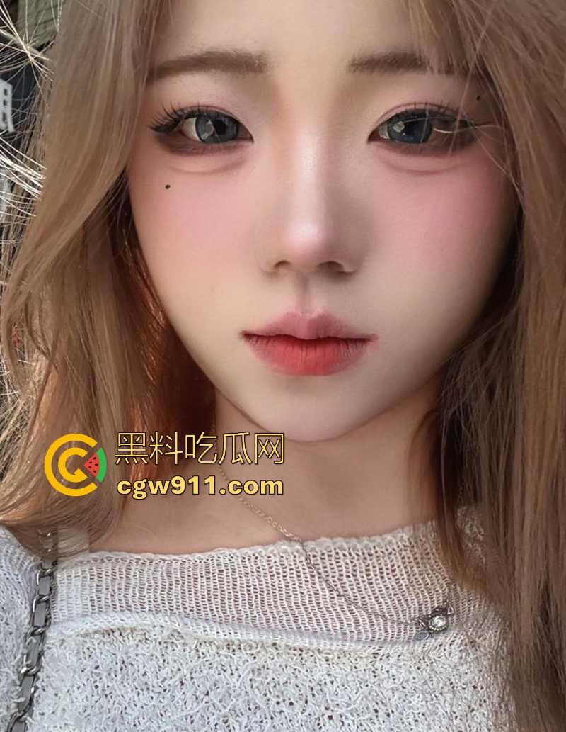 华中科技大学清纯学霸【刘思思】不雅视频流出，和男友玩捆绑调教，脸穴同框超反差，完全没有女学霸的样子！  第5张