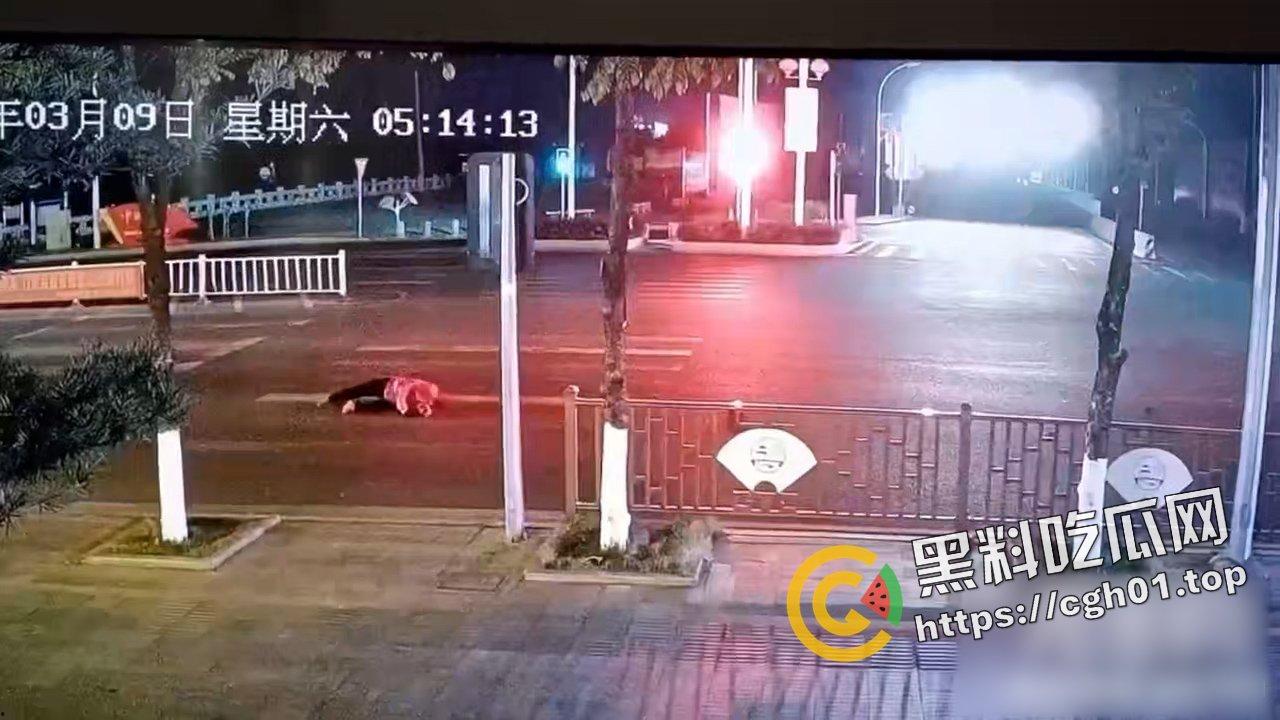 随时下架！广东富二代驾驶阿尔法罗密欧车速过快撞飞两个横穿马路的老太太！  第4张