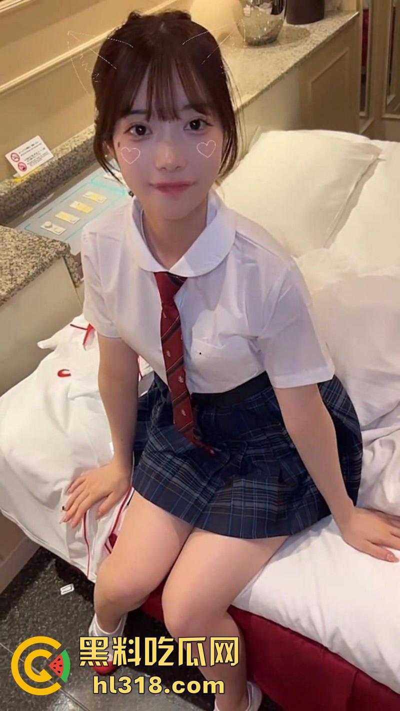 日本甜美系女团成员，被挖出曾拍过无码动作片，美腿修长翘臀饱满，被激情玩穴后入抽插！  第1张