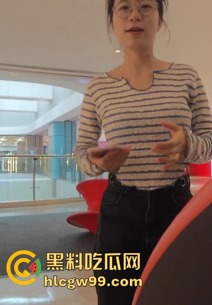 你一生所追求的白月光其实只是别人的胯下母狗！广州大学【魏书玲】与男友私密视频流出，淫骚自拍反差惊人。  第1张