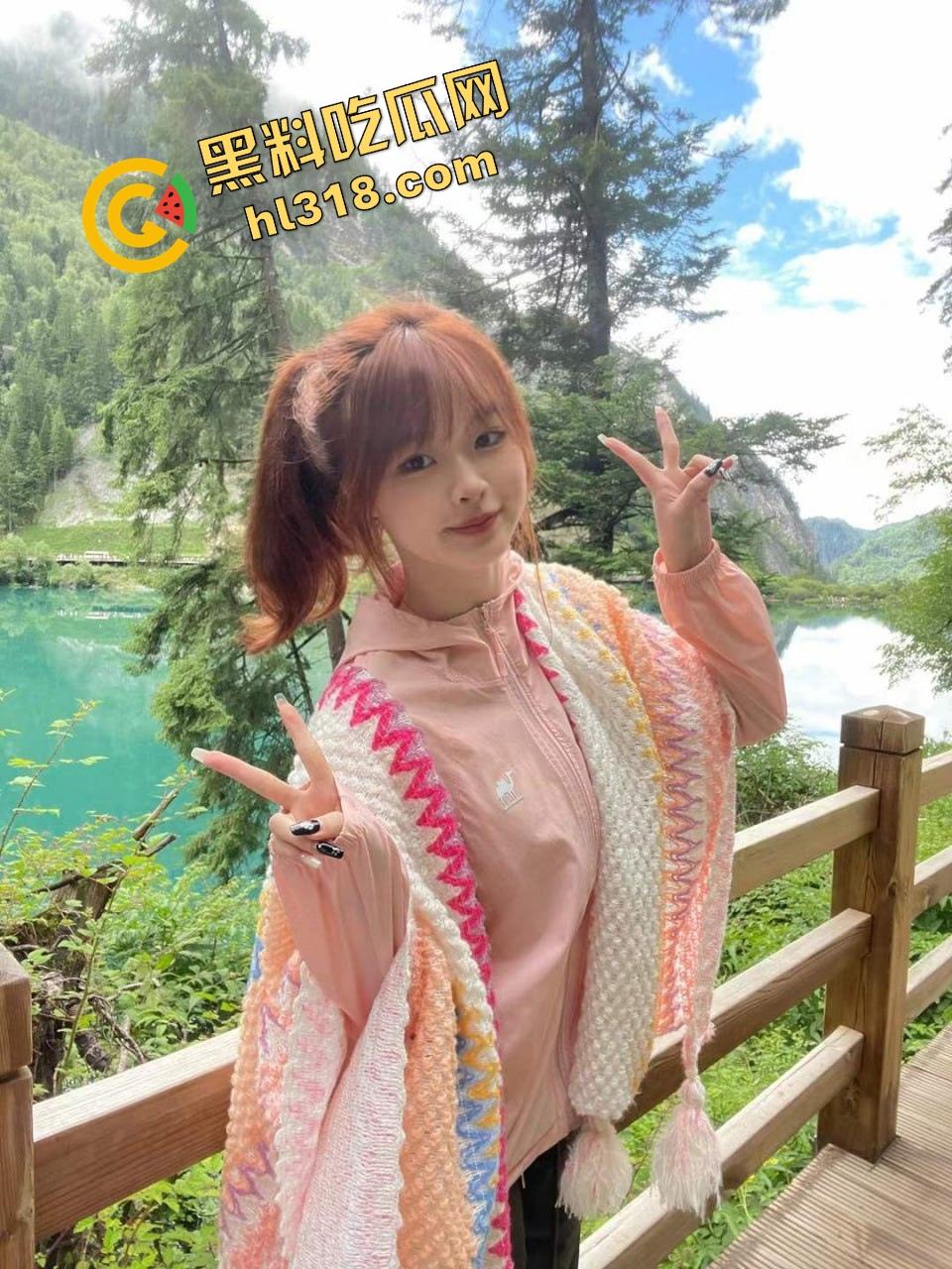 瘦逼不如肥逼爽，厚肉包夹鸡巴一发入魂，这种软嫩夹心糖日了都想哭，肥逼才是男人的快乐老家！  第6张