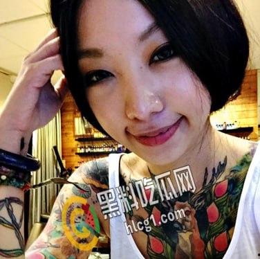 换个口味！破哥哥经典原创 刺青是种艺术 看到刺青满满的肉被抽插更是艺术 口交 抠逼 骑乘 后入 传教插入特写！  第3张